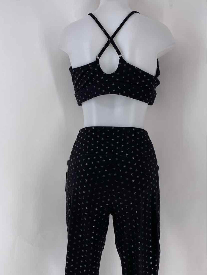 Size 1X Torrid Black 2 PC Dress