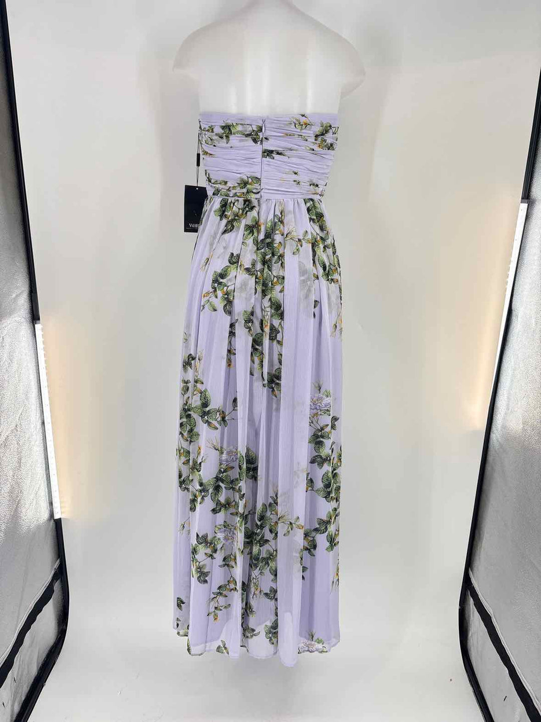WHBM Maxi Dress