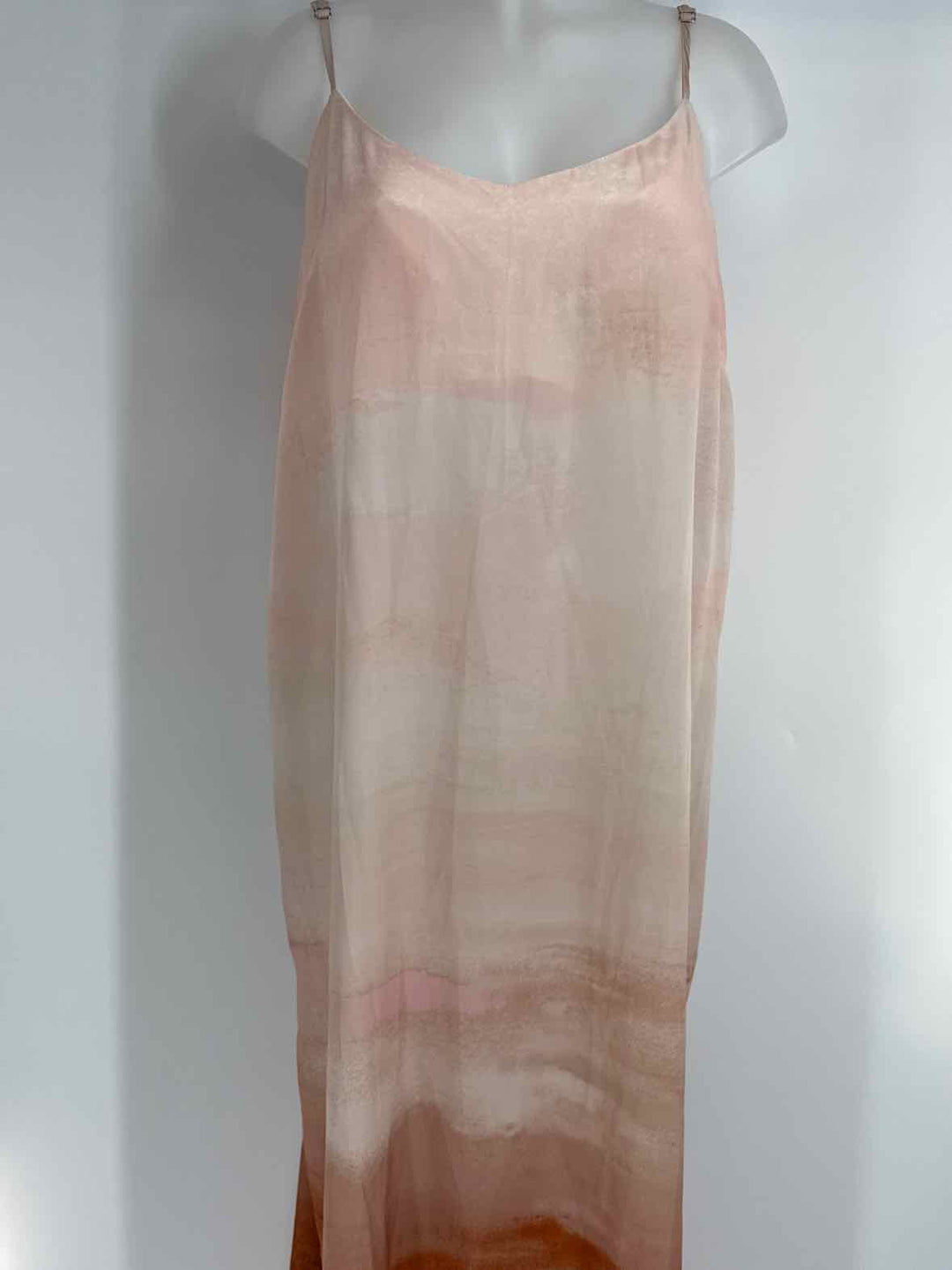 Size XXL SOMA Tan Dress