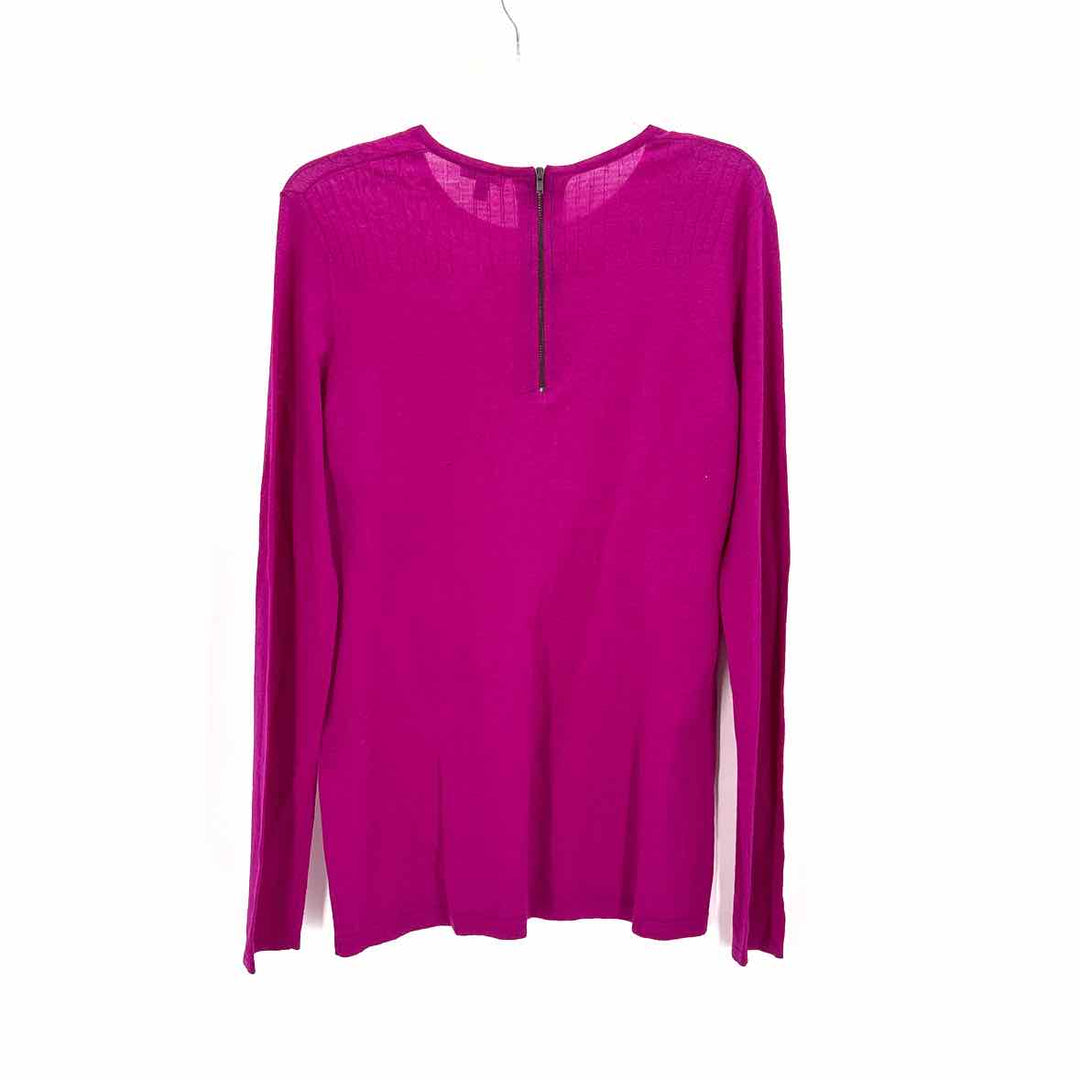 Size XL Fuschia Shirt