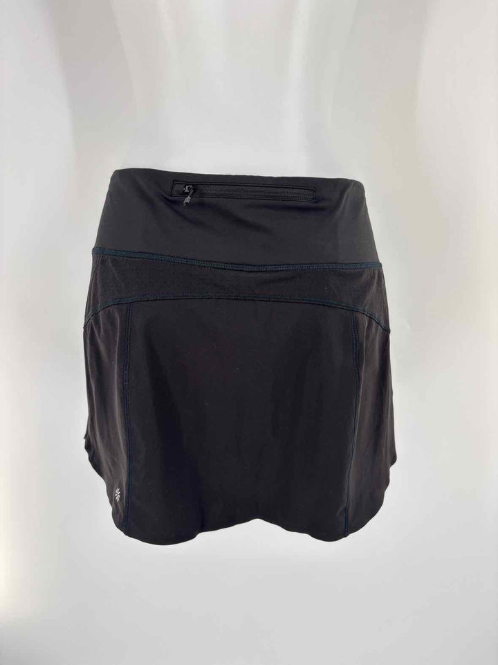 Size 6 Lululemon Black Shirt