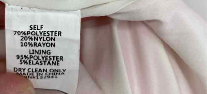Size L AMANDA UPRICHARD Pink Dress