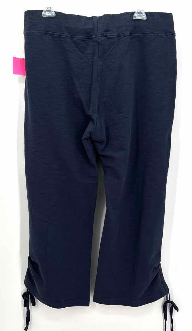Size XL Navy Pants