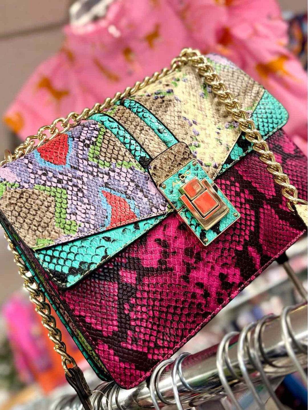 Aldo Purse
