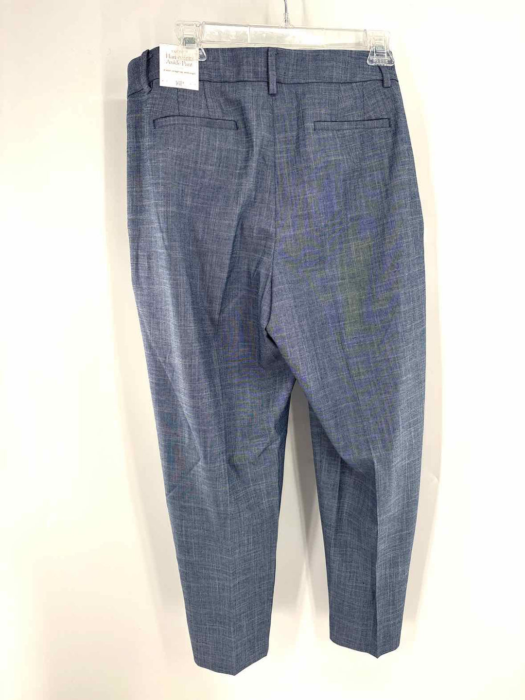Size 16 Talbots Blue Pants