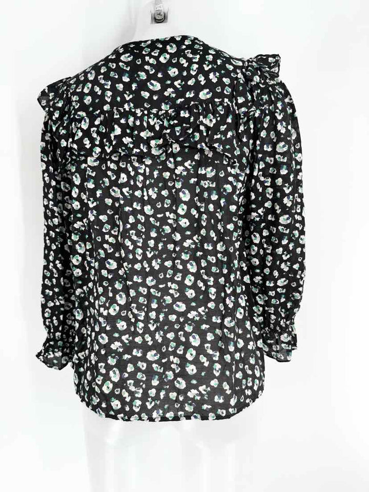 Size L BASH Black Shirt