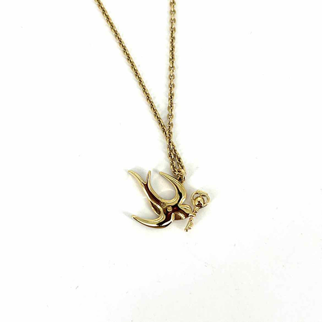 SWARVOSKI Necklace