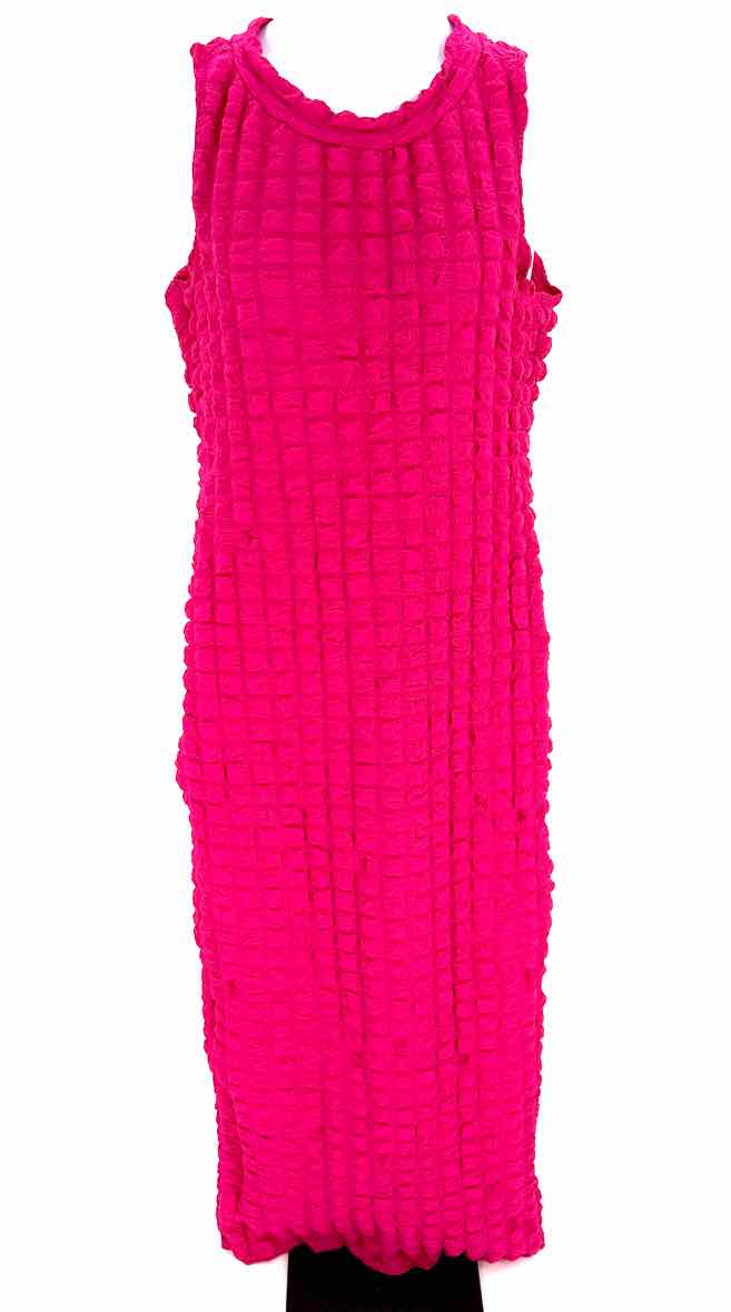 Size XL Pink Dress
