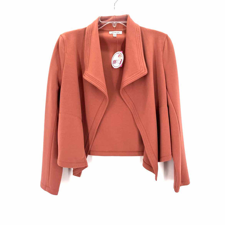 Size XS MAX STUDIO Pink Sweater