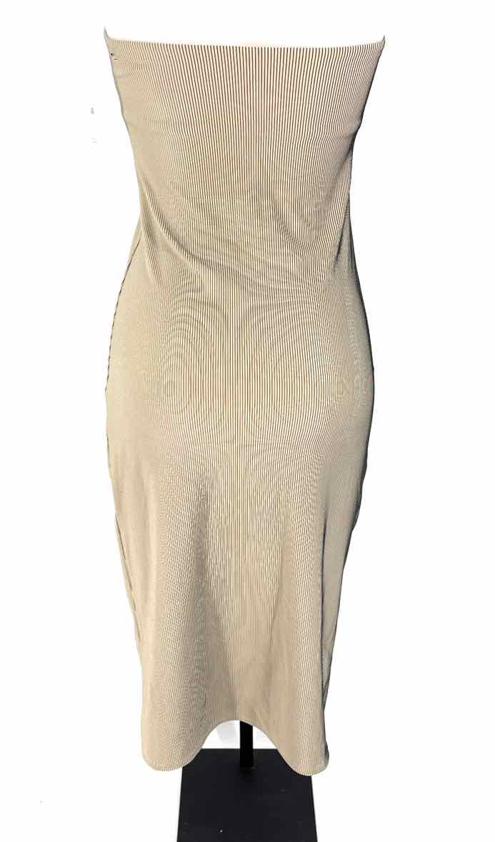 Size S AERIE Beige Dress