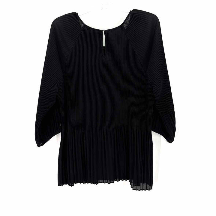 Size XL NEW DIRECTION Black Shirt