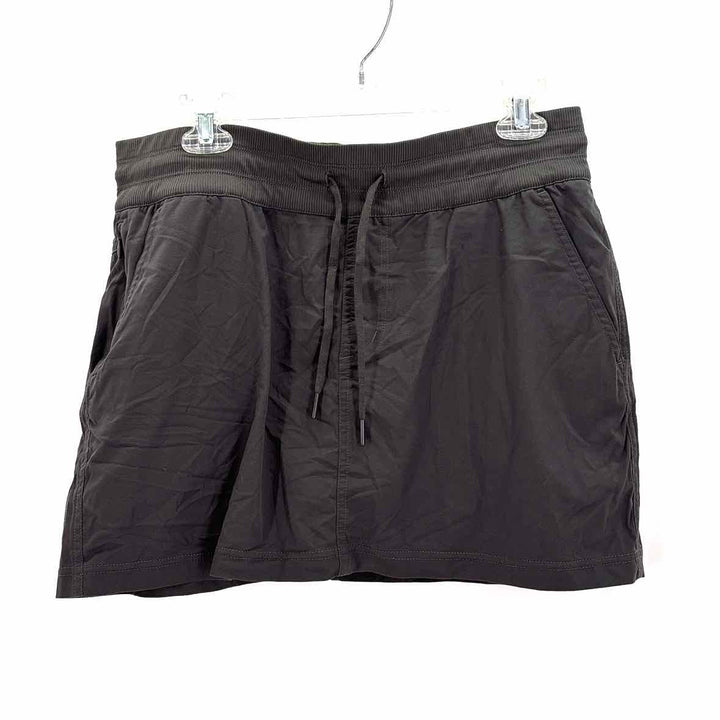 Size L Northface Gray Skirt