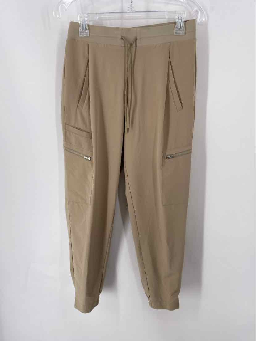 Size 4 Athleta Tan Pants