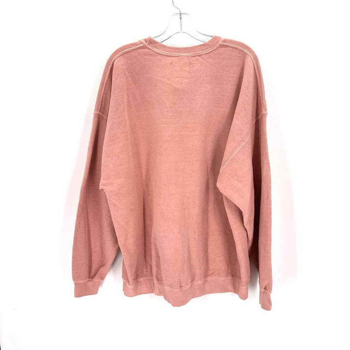 Size L Anthropologie Pink Shirt