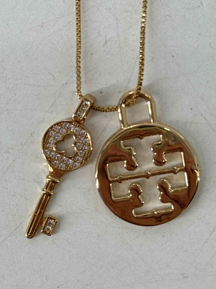 Tory Burch Necklace