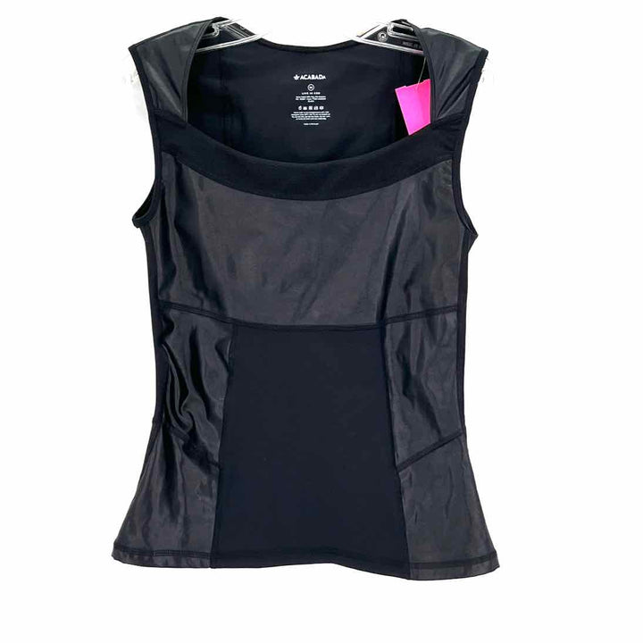 Size M Black Shirt