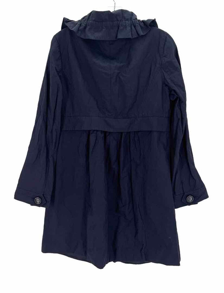 Size M LOFT Navy Jacket