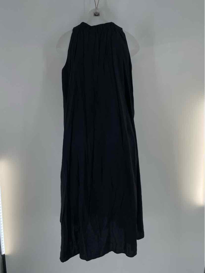 Size 8 COS Black Dress