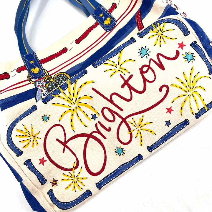 BRIGHTON Purse