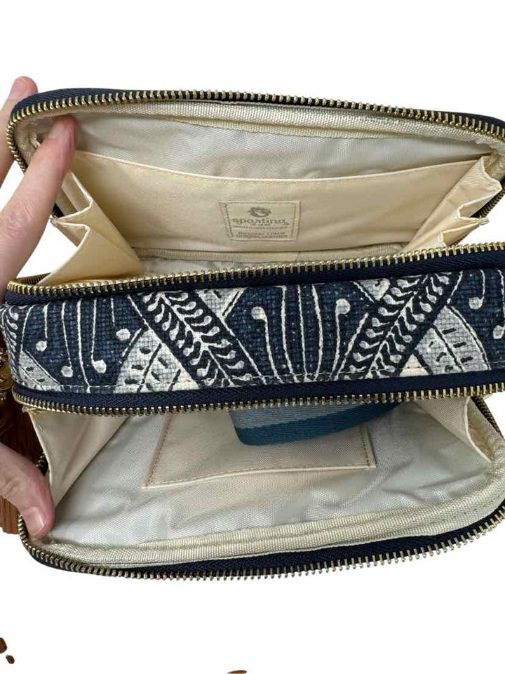 SPARTINA Purse