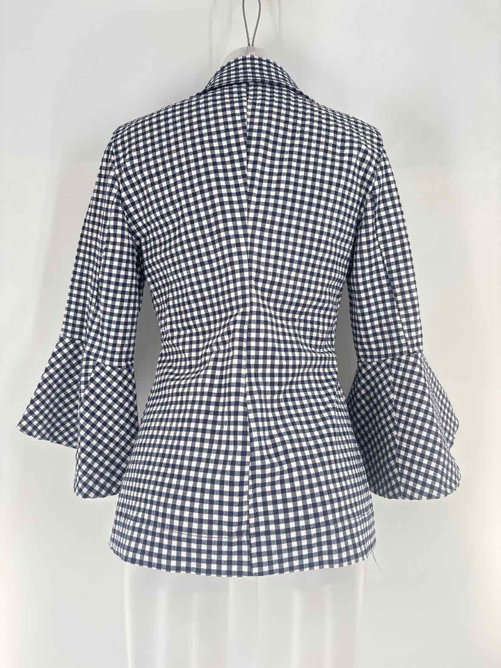 Size S Navy Blazer