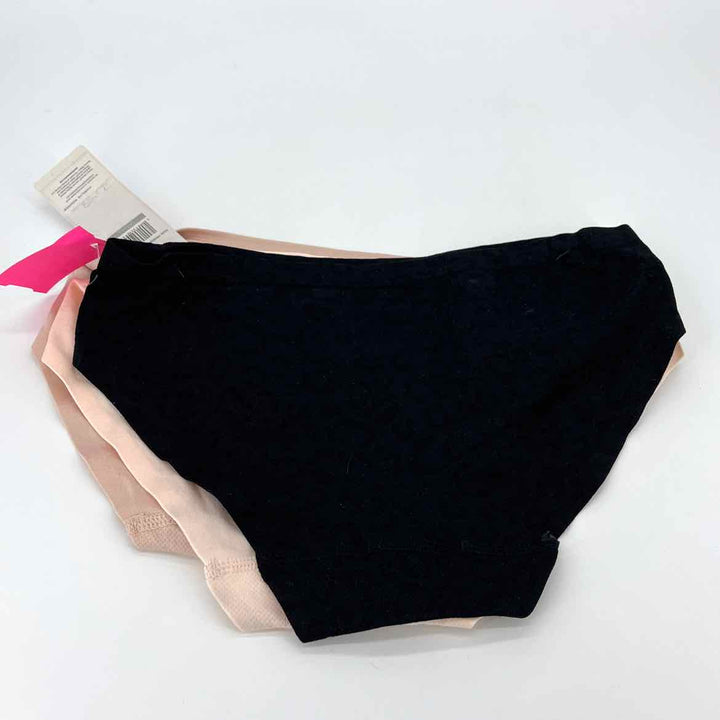 Size S Multi-Color PANTIES