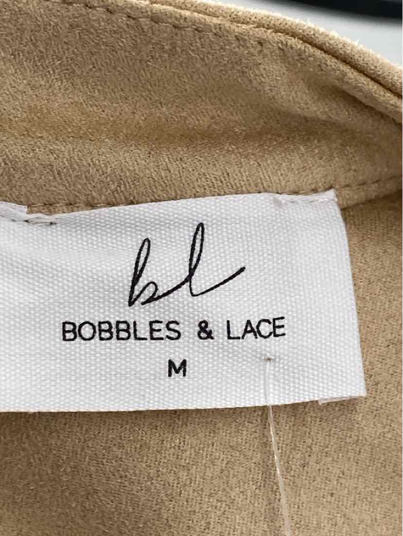Size M Tan Shirt