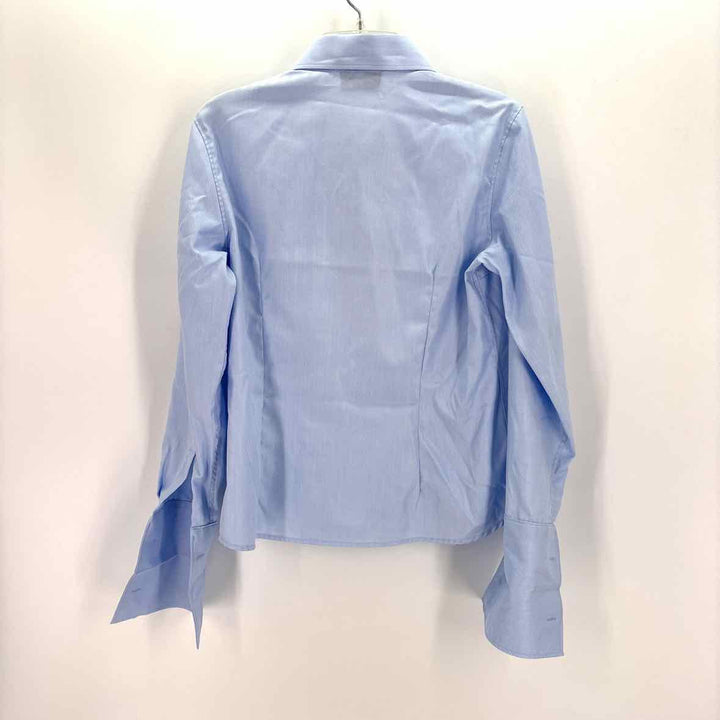 Size 42 Blue Shirt
