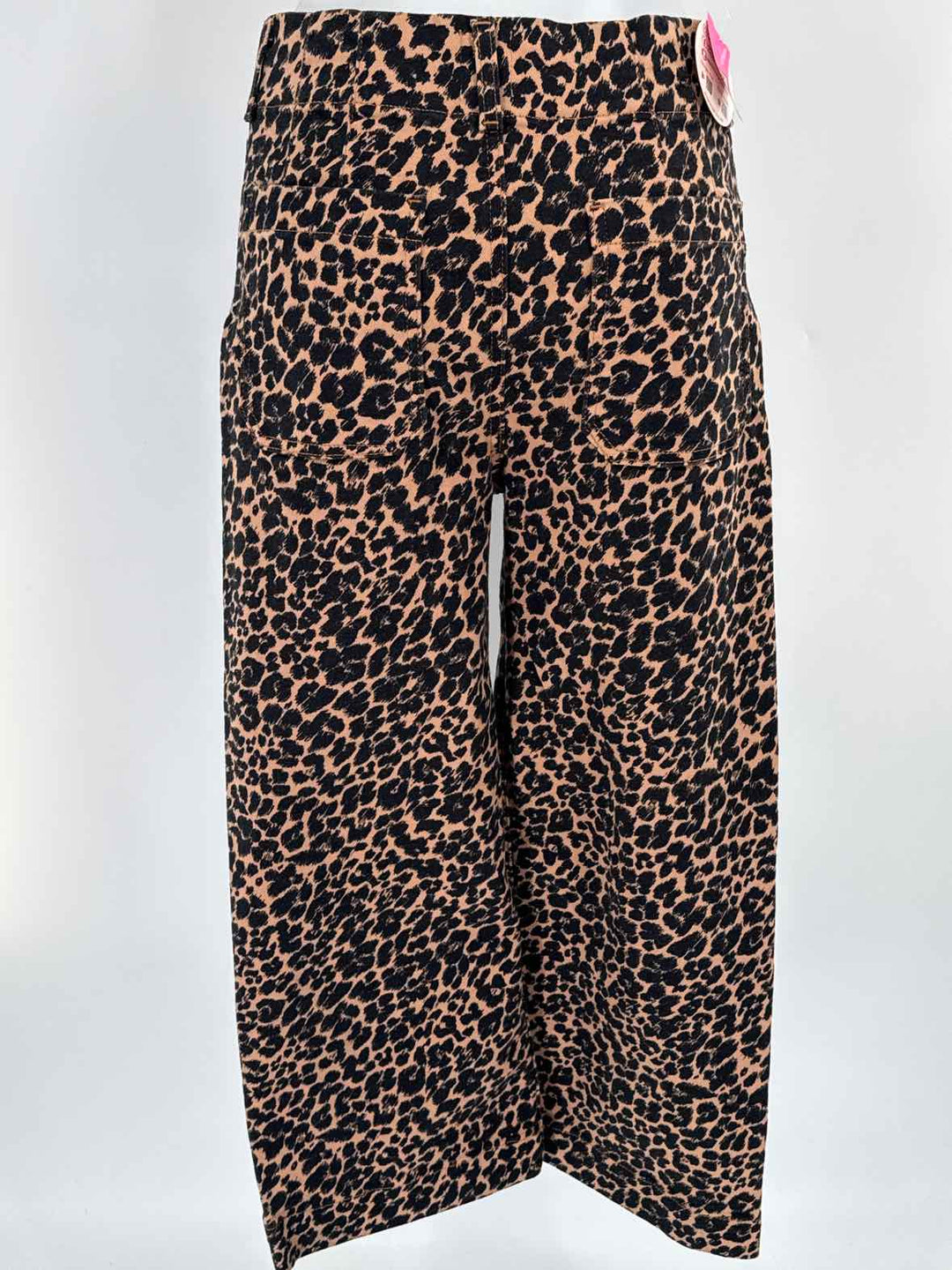 Size 28 MAEVE Tan Pants
