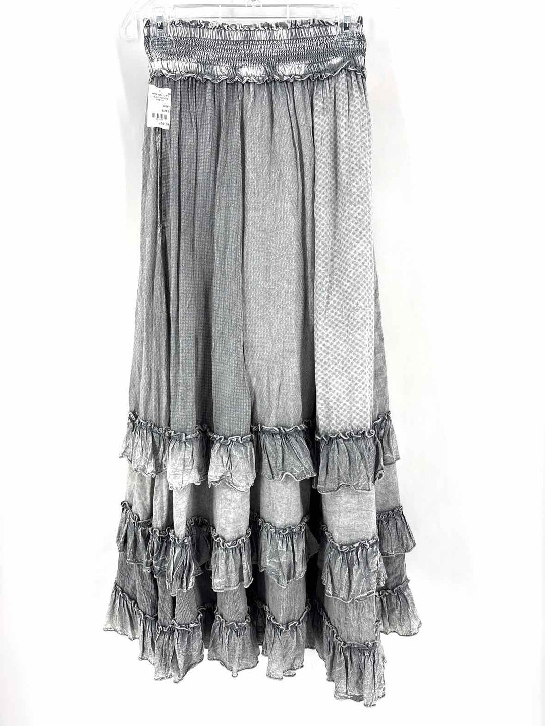 Size S Gray Skirt