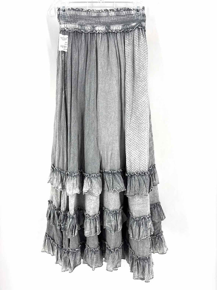 Size S Gray Skirt