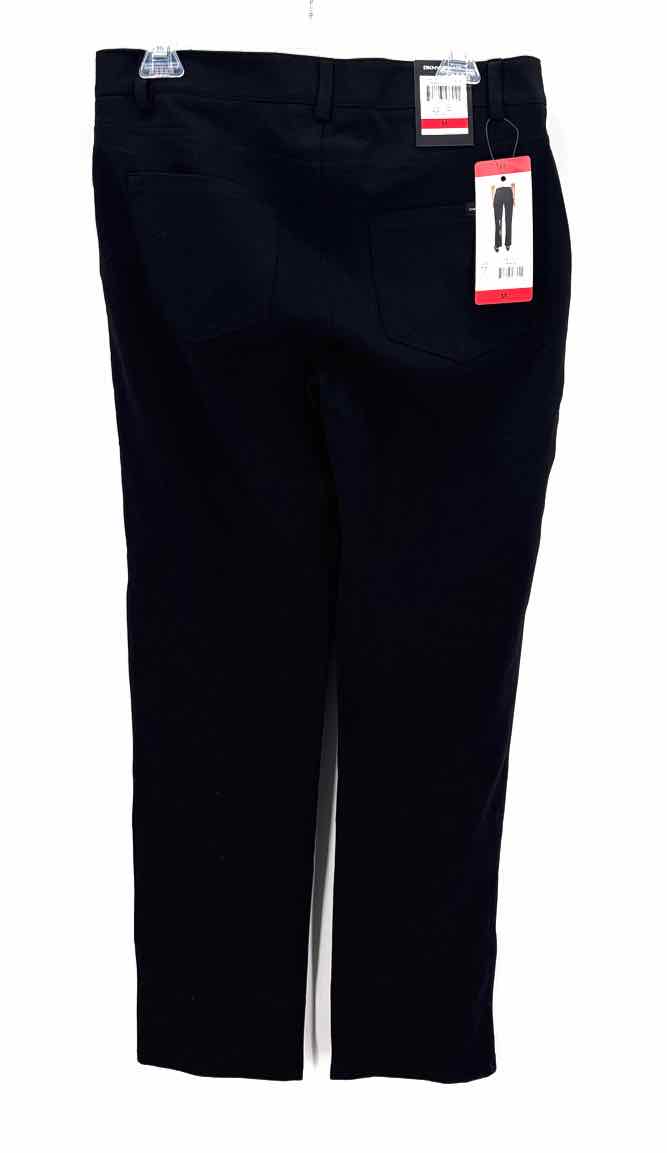 Size M DKNY Black Pants