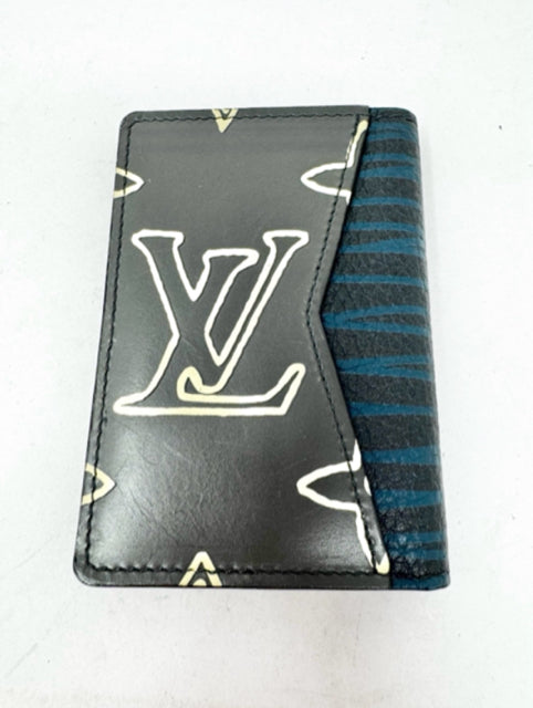Louis Vuitton Luxury - Wallet