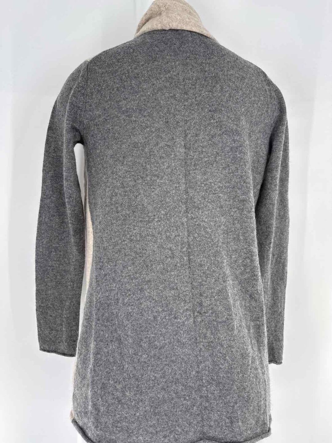 Size S Athleta Tan Cardigan