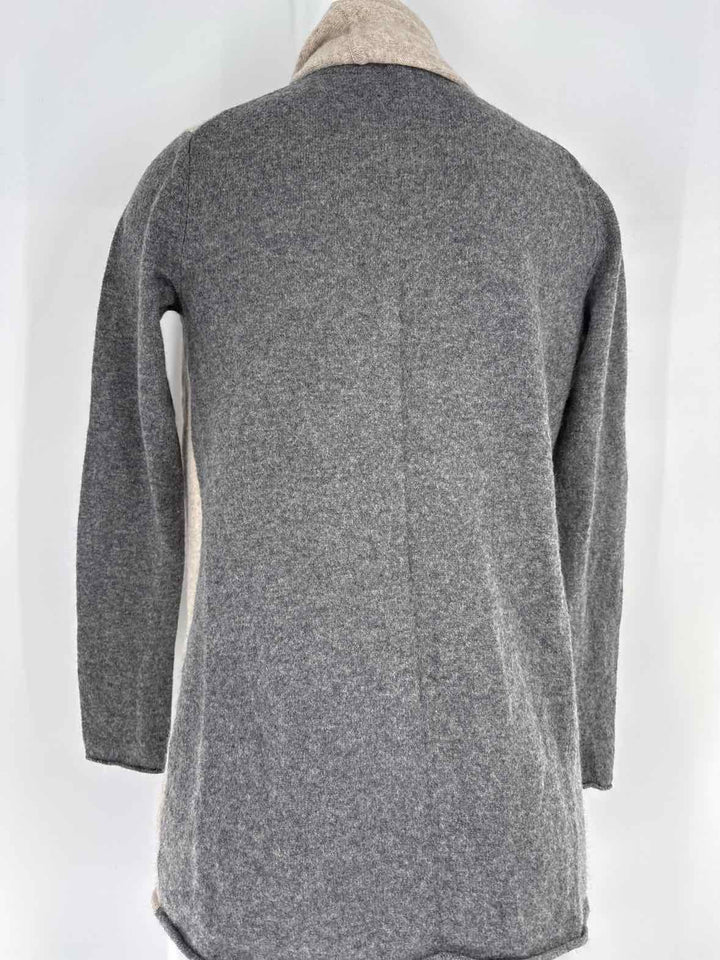 Size S Athleta Tan Cardigan