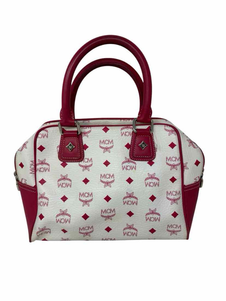 MCM Purse