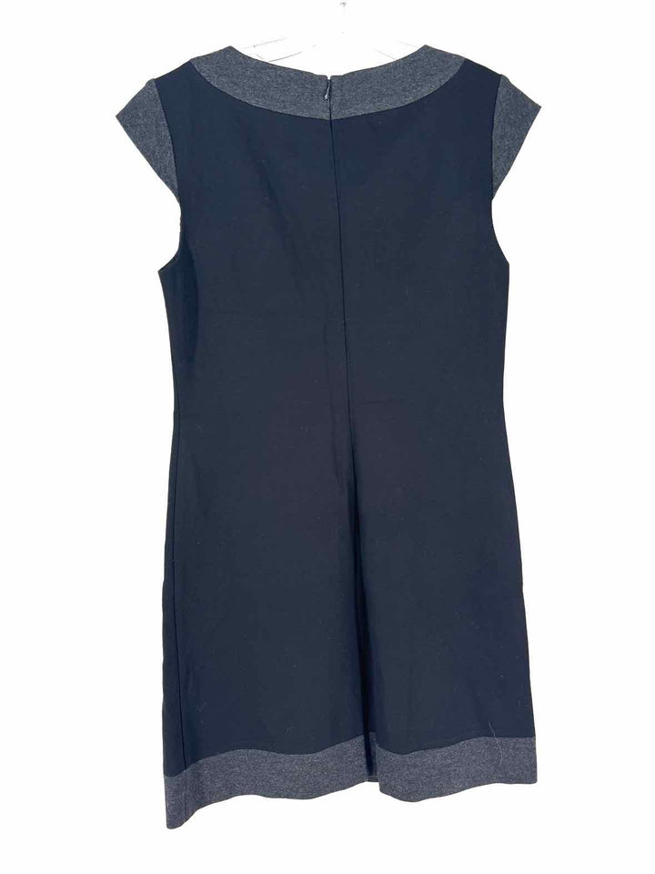 Size S TRINA TURK Black Dress