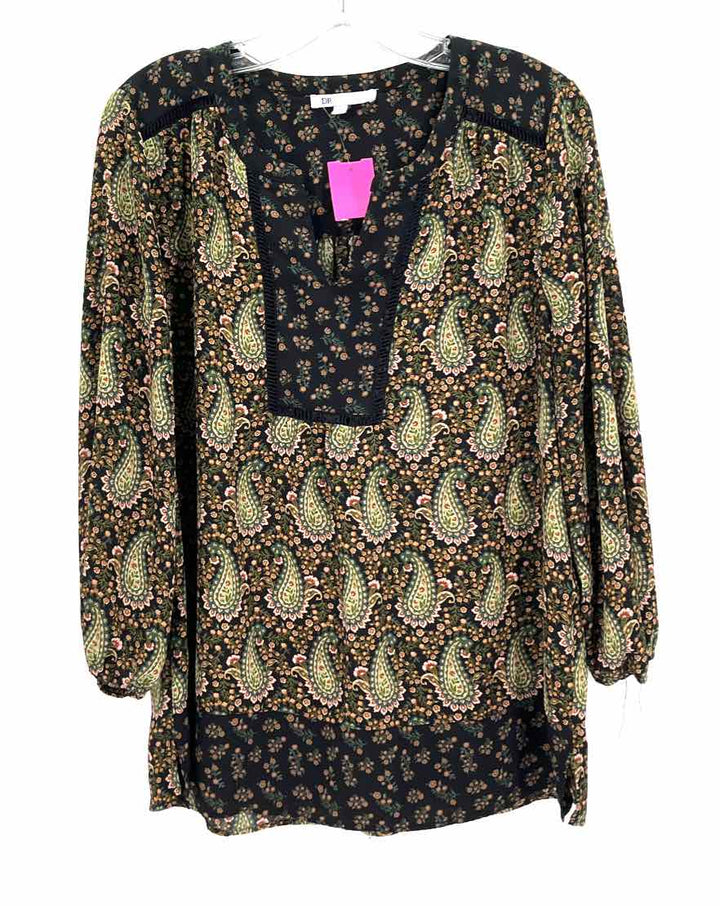 Size L DR2 Multi-Color Shirt