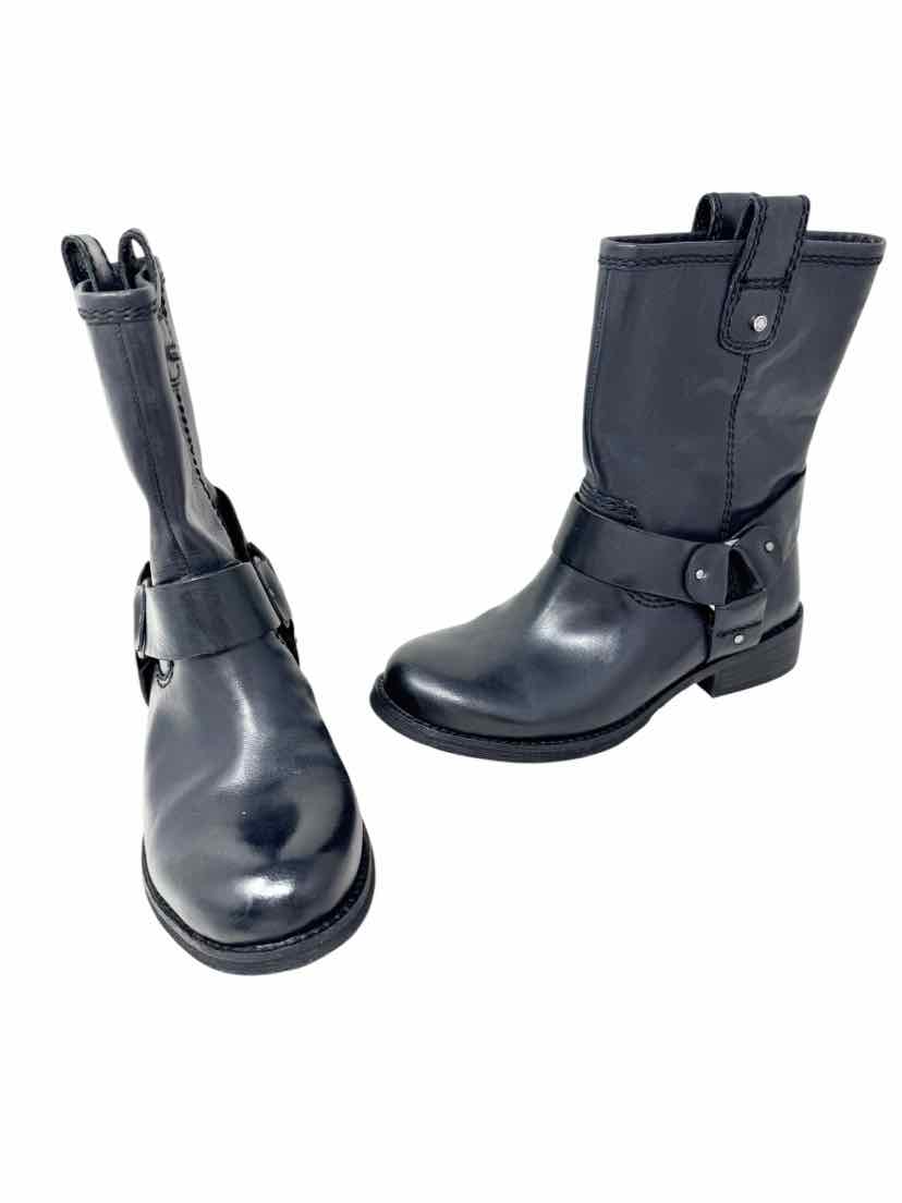 Shoe Size 7.5 Gianni Bini Black Boots