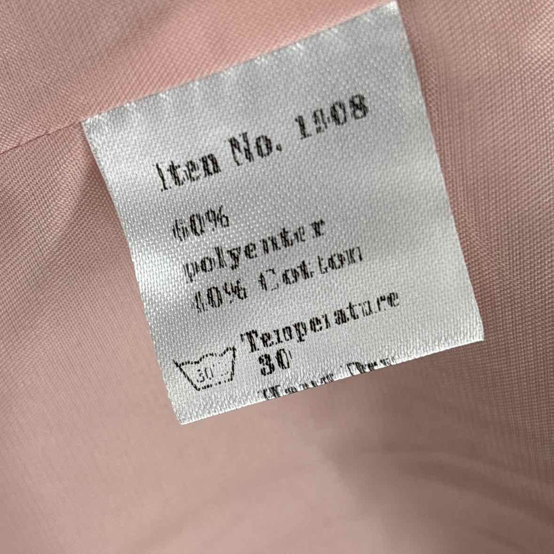 Size M Pink Blazer