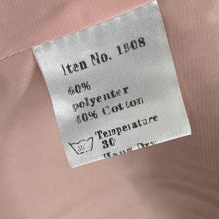 Size M Pink Blazer