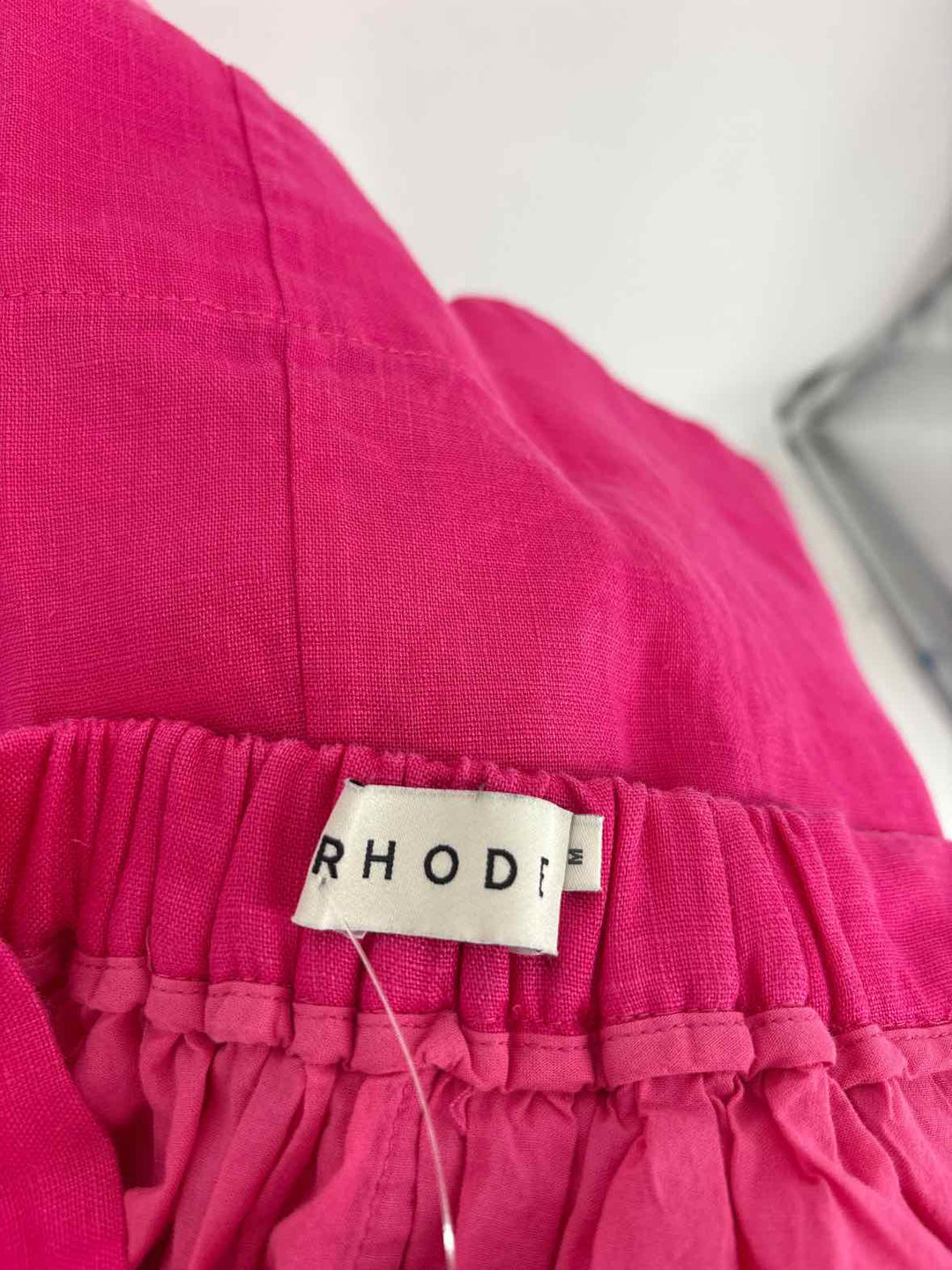 Size M Pink Skirt