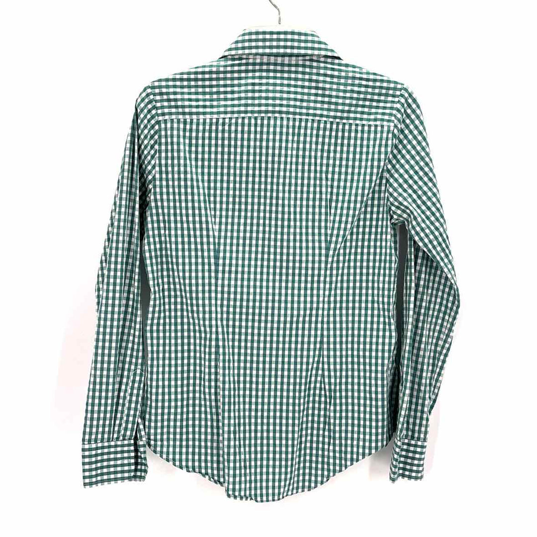 Size S Green Shirt