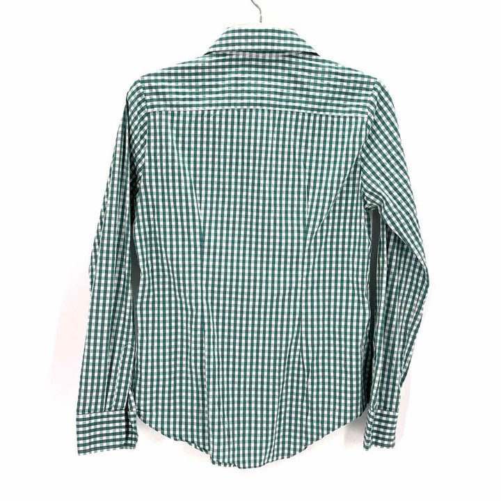 Size S Green Shirt