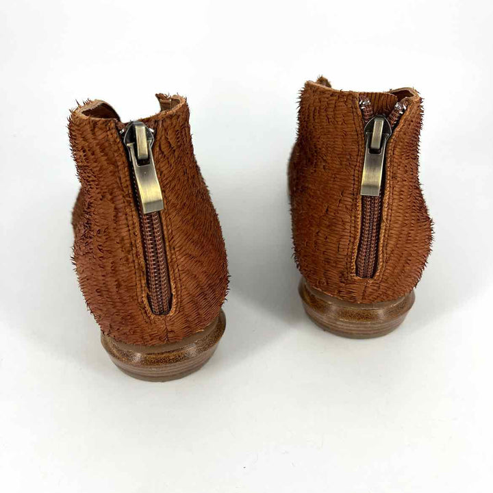 Shoe Size 40 Camel Boots