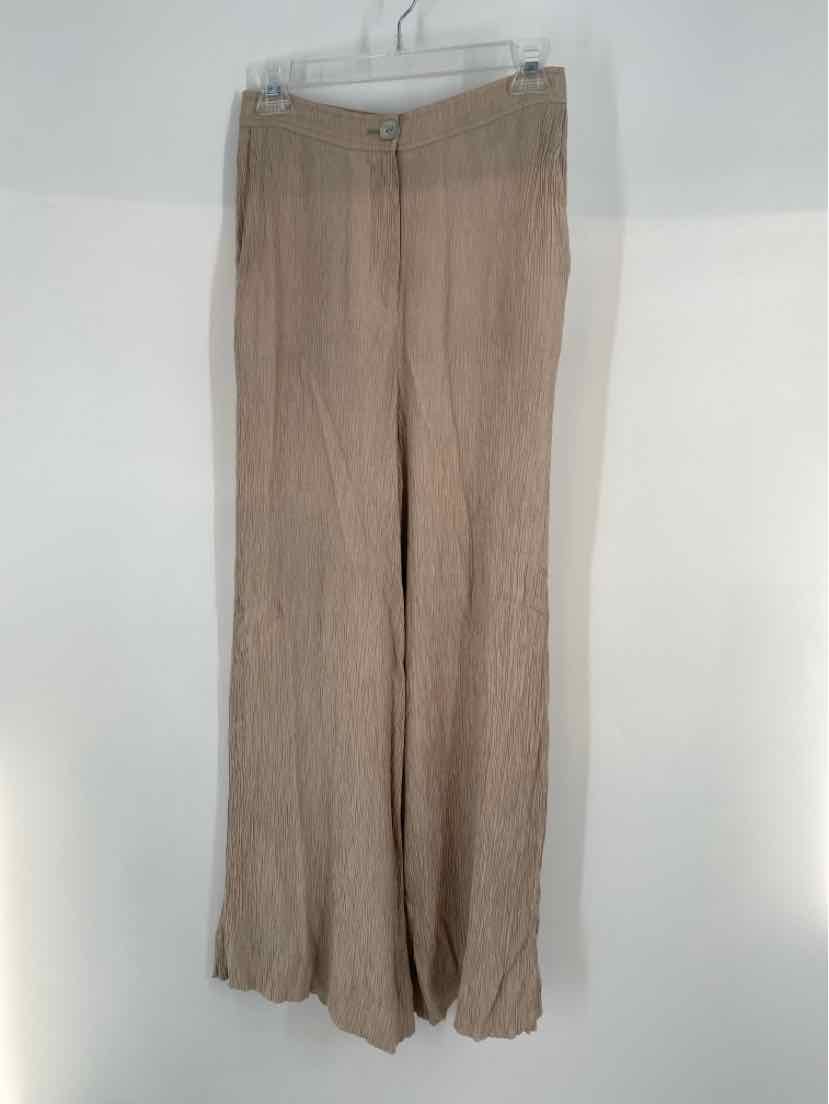 Size XS JASON WU Beige Pants