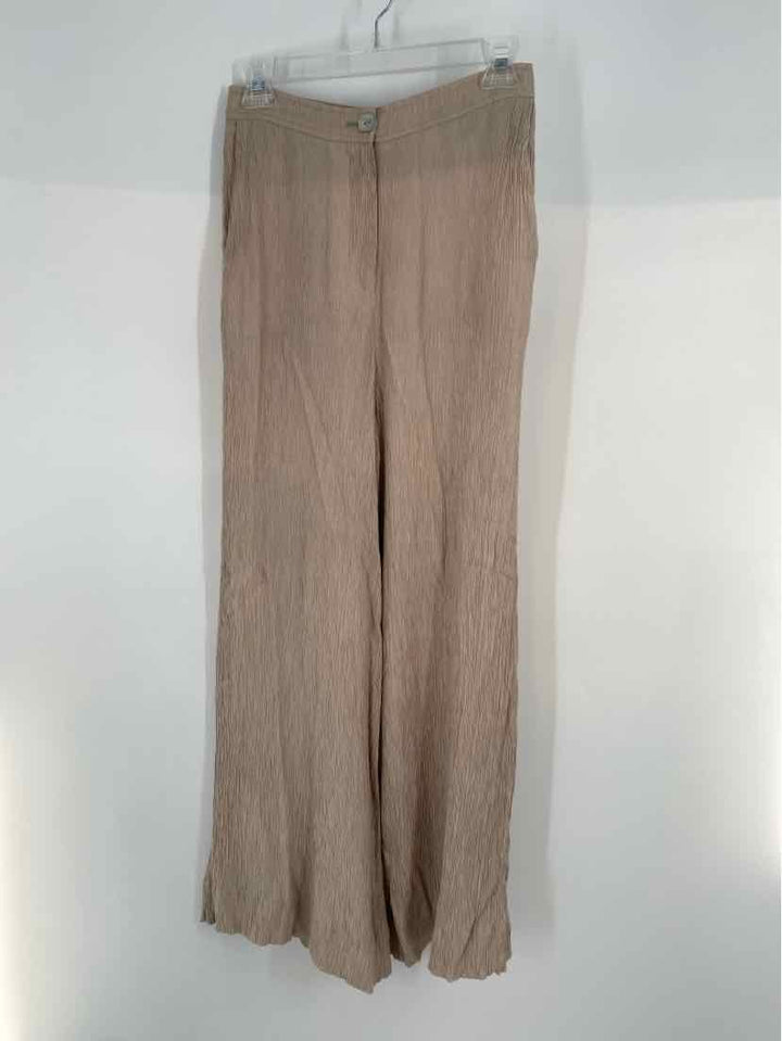 Size XS JASON WU Beige Pants