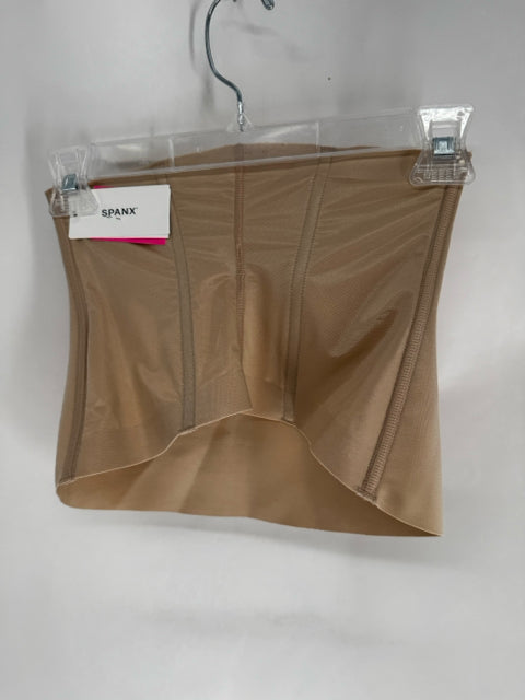 Size S SPANX Ivory PANTIES