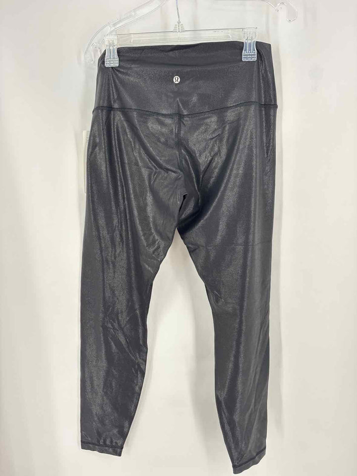 Size 12 Lululemon Black Pants