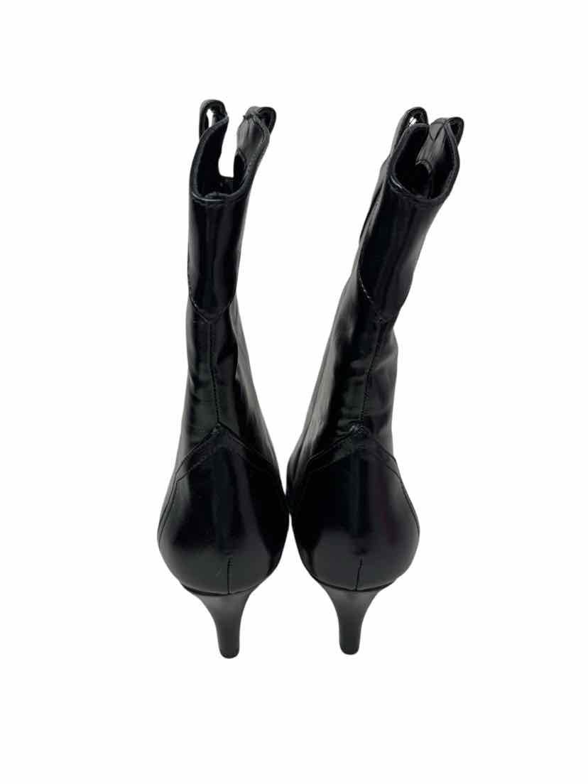 Shoe Size 7.5 Dolce Vita Black Boots